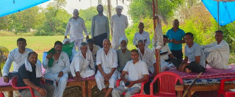डंपिंग यार्ड से लोग परेशान, समस्या का स्थायी समाधान निकाले प्रशासन - dainiktribuneonline.com