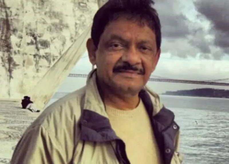 Shakeel Noorani Arrest: जोरू का गुलाम के निर्देशक शकील नूरानी गिरफ्तार, अभिनेत्री ने 4 साल तक यौन उत्पीड़न का लगाया आरोप - dainiktribuneonline.com