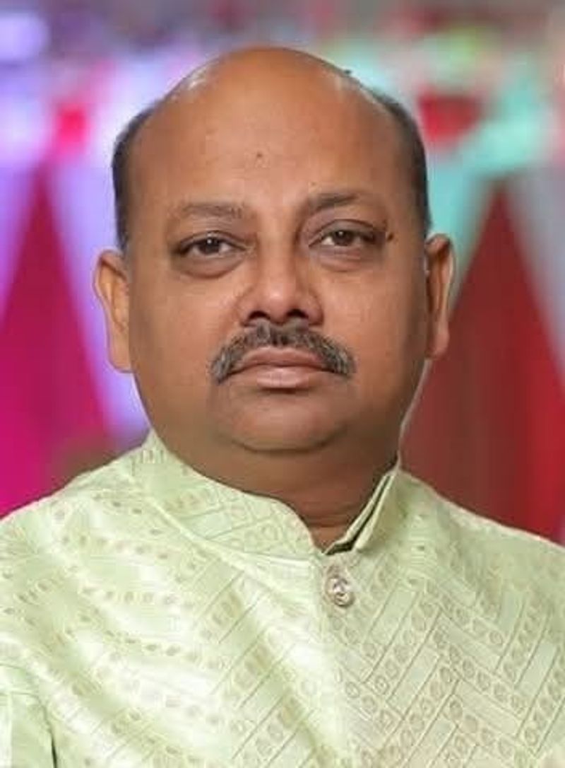 अग्रवाल वैश्य समाज का ‘संगठन संवाद’ कार्यक्रम पंचकूला में होगा : आशीष मित्तल - dainiktribuneonline.com