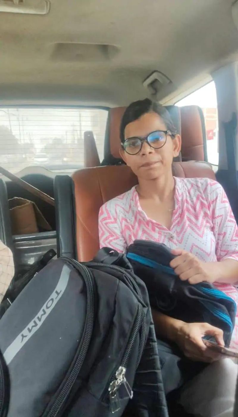 एचटेट : थ्री-लेयर चेकिंग के बाद केंद्रों में मिली एंट्री - dainiktribuneonline.com