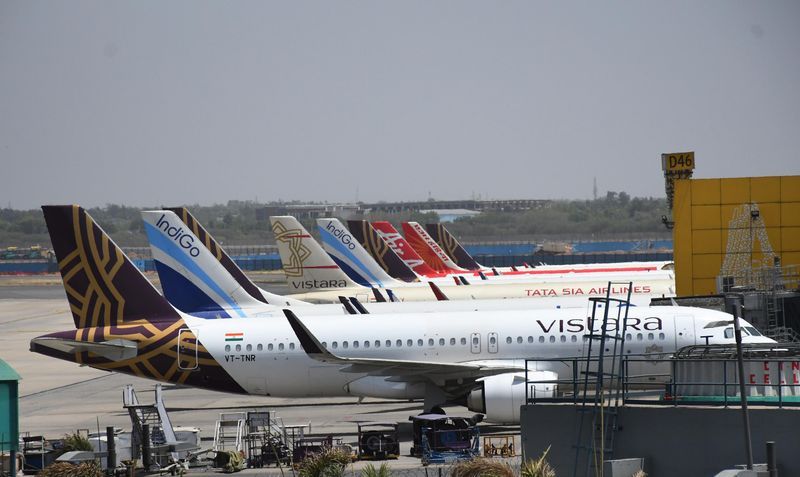 Civil Aviation Case: विमान किराये में अनियमित उतार-चढ़ाव रोकने के दिशानिर्देशों पर 13 जुलाई को होगी सुनवाई - dainiktribuneonline.com