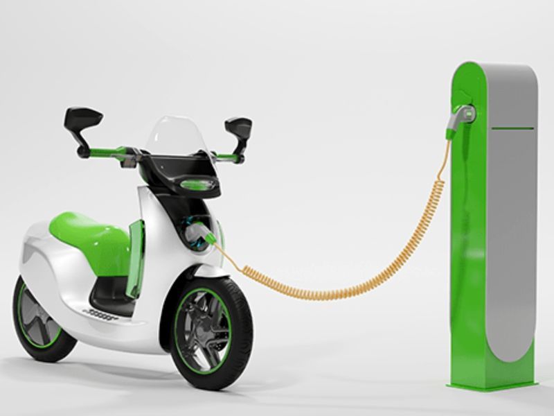 Electric Vehicle: दोपहिया वाहनों को लेकर दिल्ली की इलेक्ट्रिक वाहन नीति पर क्रिसिल रेटिंग्स ने उठाए अहम सवाल - dainiktribuneonline.com