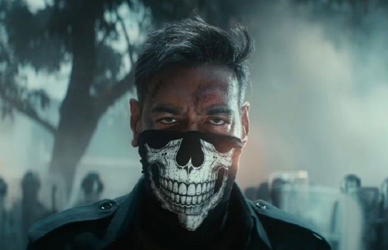 Chauhaan : क्या जातीय भावनाएं भड़काने की कोशिश? अजय देवगन की फिल्म ‘चौहान’ पर बवाल - dainiktribuneonline.com