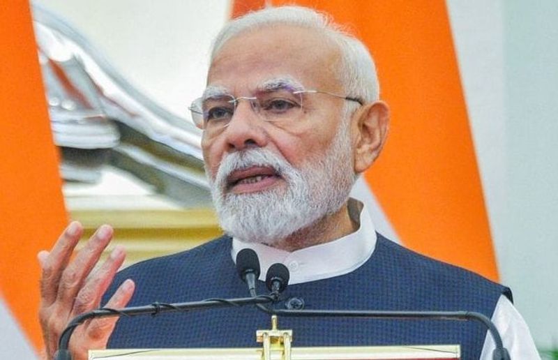 IIT Convocation: प्रधानमंत्री मोदी शनिवार को आईआईटी-दिल्ली के दीक्षांत समारोह को करेंगे संबोधित - dainiktribuneonline.com