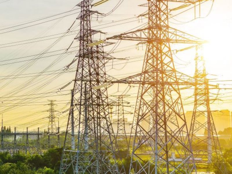 Power Supply : सेक्टर-46-C में बिजली आपूर्ति मजबूत, सीपीडीएल ने नया 11 केवी फीडर किया शुरू - dainiktribuneonline.com