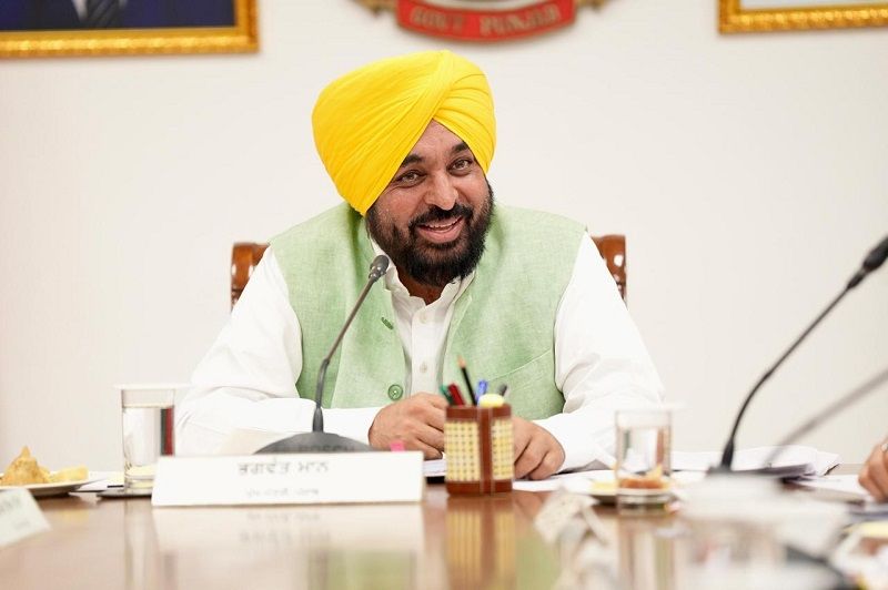 Punjab Cabinet : पढ़ाई होगी और आसान... पंजाब सरकार ने एक साथ 3 नए ओपन यूनिवर्सिटी को दी मंजूरी - dainiktribuneonline.com
