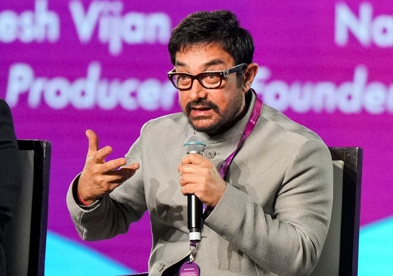 41 मजदूर, 17 दिन का संघर्ष... आमिर खान की नई फिल्म का ऐलान, अब बड़े पर्दे पर आएगी उत्तराखंड के सिल्क्यारा रेस्क्यू की कहानी - dainiktribuneonline.com