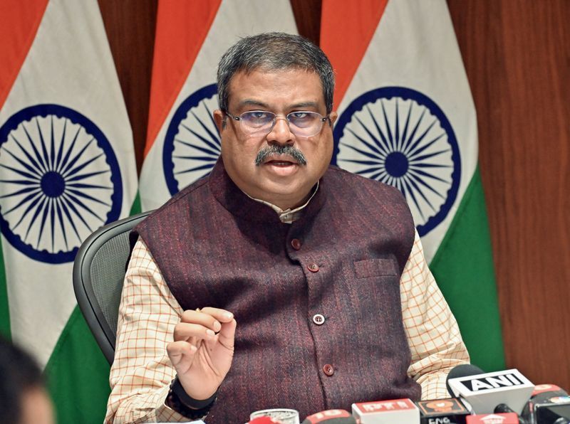 Physical Education Growth: खेल और शारीरिक शिक्षा को नयी शिक्षा नीति से बढ़ावा मिला: धर्मेंद्र प्रधान का बयान - dainiktribuneonline.com