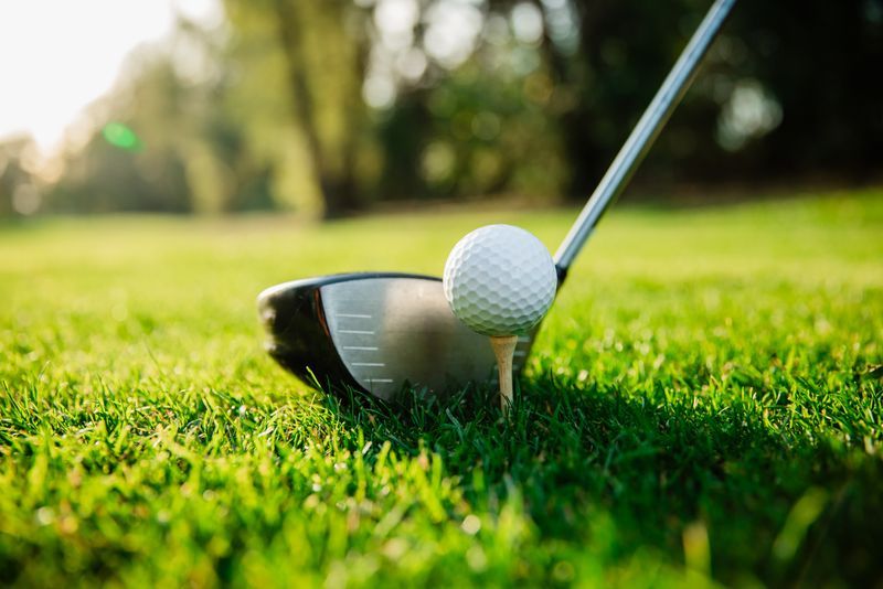 Open Golf tournament: दीक्षा ने बढ़ाई खिताब की उम्मीद, चारों भारतीय गोल्फर कट में सफल - dainiktribuneonline.com