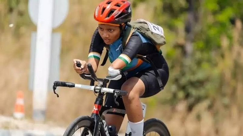 Commonwealth Games : ग्लास्गो से भारत का सफर खत्म, लीशा दास ने आखिरी इवेंट में किया प्रतिनिधित्व; छठे स्थान पर रहीं - dainiktribuneonline.com