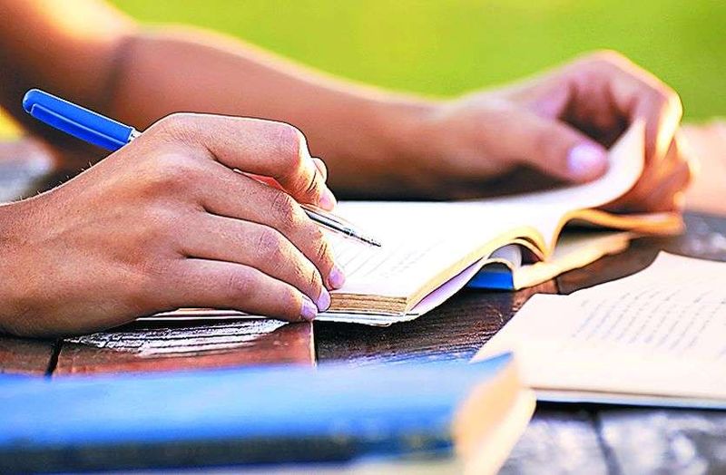 Maharashtra paper leak : महाराष्ट्र शिक्षक पात्रता परीक्षा का पेपर लीक, टेस्ट स्थगित - dainiktribuneonline.com