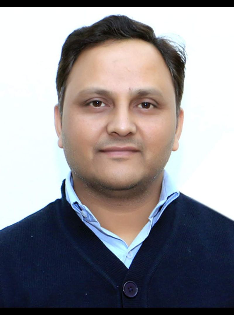 IITTM Director Appointment :पंजाब यूनिवर्सिटी के प्रो. प्रशांत कुमार गौतम होंगे IITTM ग्वालियर के निदेशक - dainiktribuneonline.com