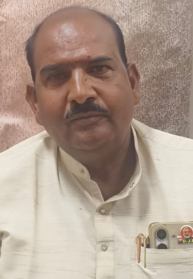 भाजपा नेता ने एससी समाज को उचित प्रतिनिधित्व देने की सीएम से लगाई गुहार - dainiktribuneonline.com