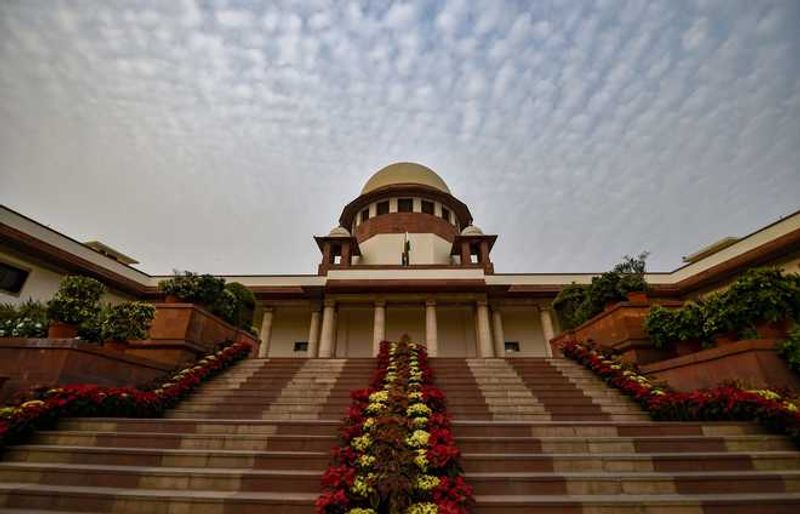 Supreme Court Directive: रूस-यूक्रेन संघर्ष में फंसे भारतीयों की मदद पर सुप्रीम कोर्ट का केंद्र को अहम निर्देश - dainiktribuneonline.com