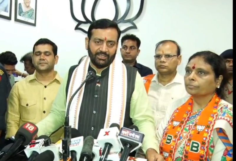 विपक्ष को नीट पर चर्चा में भाग लेना चाहिए, लेकिन वह चर्चा से भाग रहा है: मुख्यमंत्री नायब सैनी - dainiktribuneonline.com