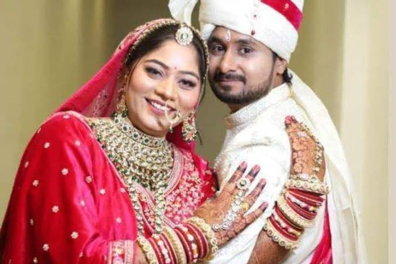 Honeymoon Murder Case : मेरे 2.82 लाख कौन देगा? शादी के 15 महीने बाद भी नहीं मिला पूरा भुगतान, केटरर ने दर्ज करवाई शिकायत - dainiktribuneonline.com