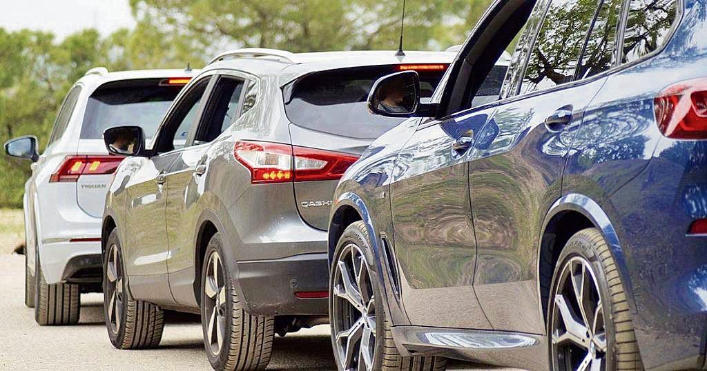 Plan to increase prices of Maruti Suzuki, Mahindra, Audi vehicles from January – Presswire18