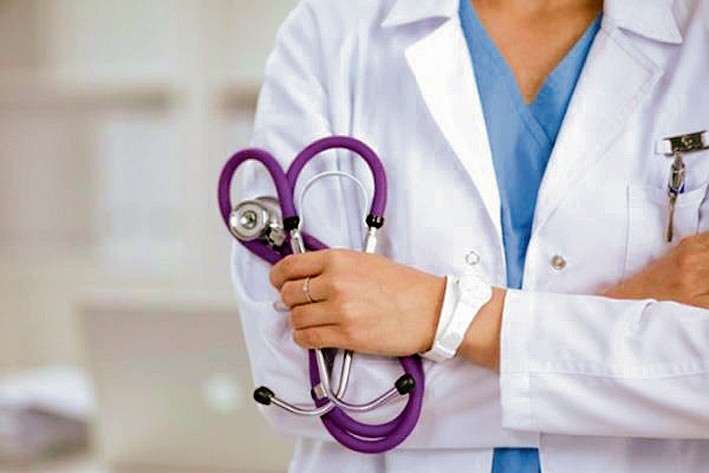 Doctors will go on strike, notice given to Health Secretary – Presswire18
